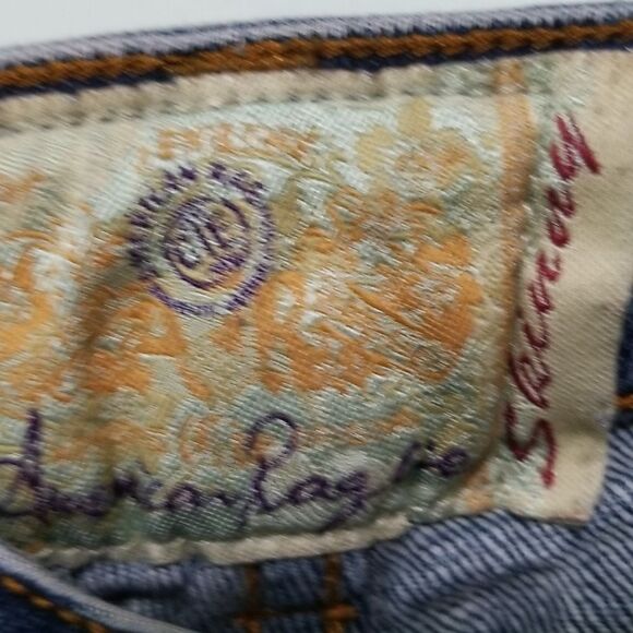 American Rag, skinny jeans, 7R. - Picture 4 of 5